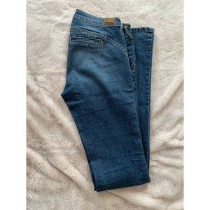 Flare Jean